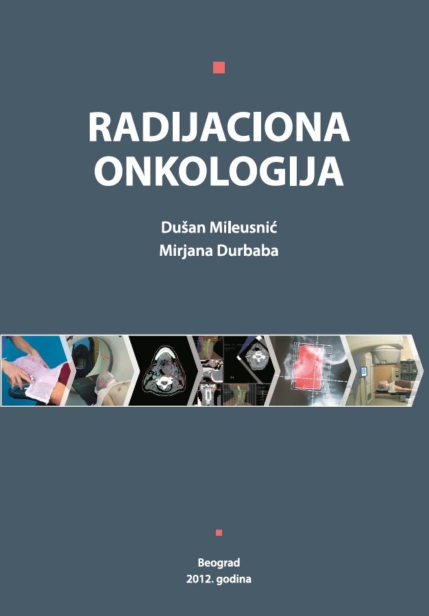 Radijaciona Onkologija